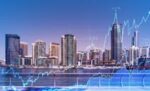 سوق‭ ‬دبي‭ ‬يتراجع‭ ‬بضغط‭ ‬جماعي‭ ‬وسط‭ ‬حذر‭ ‬المستثمرين