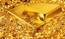 الذهب‭ ‬يختبر‭ ‬قمما‭ ‬تاريخية‭ ‬وسط‭ ‬قلق‭ ‬الأسواق