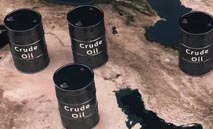 نصف‭ ‬مليار‭ ‬برميل‭ ‬في‭ ‬مهب‭ ‬الريح