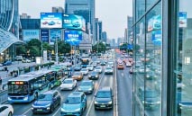 هل‭ ‬يُسقط‭ ‬التنين‭ ‬الصيني‭ ‬عرش‭ ‬السيارات‭ ‬اليابانية؟