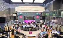 تفاؤل‭ ‬حذر‭ ‬يقود‭ ‬الأسواق‭ ‬العالمية‭ ‬ إلى‭ ‬مكاسب‭ ‬واسعة