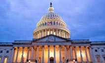 الكونغرس‭ ‬يدرس‭ ‬فرض‭ ‬عقوبات‭ ‬ على‭ ‬شركات‭ ‬صينية