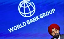 البنك الدولي يدرس تمويلًا يصل إلى 100 مليار دولار لدعم الدول المتضررة من الحرب