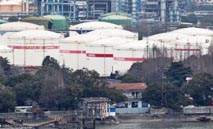 سينوبك تتجه إلى النفط الروسي لتعويض نقص إمدادات الشرق الأوسط