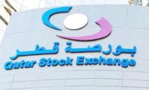 بورصة‭ ‬قطر‭ ‬تتراجع‭ ‬بضغط‭ ‬قطاع‭ ‬التأمين‭ ‬وسط‭ ‬تباين‭ ‬الأداء