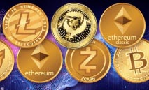 ترابط‭ ‬الأسواق‭ ‬يدفع‭ ‬العملات‭ ‬المشفرة‭ ‬إلى‭ ‬الصعود