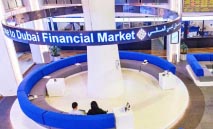 قفزة‭ ‬قوية‭ ‬في‭ ‬سوق‭ ‬دبي‭ ‬مدفوعة‭ ‬بالسيولة‭ ‬والصفقات‭ ‬الكبرى