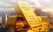 الذهب‭ ‬يرتفع‭ ‬مع‭ ‬تراجع‭ ‬الدولار‮…‬‭ ‬والأسواق‭ ‬تراهن‭ ‬على‭ ‬انفراج‭ ‬سياسي