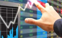 ضغوط‭ ‬الأسهم‭ ‬القيادية‭ ‬تعيد‭ ‬‮«‬تاسي‮»‬‭ ‬إلى‭ ‬التراجع