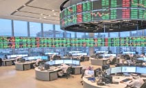 ‬تاسي‮‬‭ ‬يتحدى‭ ‬التقلبات‭ ‬العالمية‭ ‬ويستقر‭ ‬فوق‭ ‬الـ‭ ‬11400‭ ‬بنبرة‭ ‬تفاؤلية