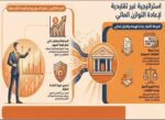 ‮‬مضارب‭ ‬ذكي‮‬‭ ‬يقود‭ ‬مرحلة‭ ‬جديدة‭ ‬لرفع‭ ‬القيمة‭ ‬السوقية‭ ‬لشركة‭ ‬مدرجة