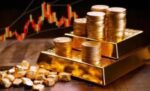 الذهب‭ ‬ينكسر‭ ‬تحت‭ ‬الضغط‭.. ‬والفيدرالي‭ ‬في‭ ‬الواجهة