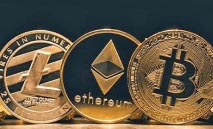 ضغوط‭ ‬جيوسياسية‭ ‬تكبح‭ ‬زخم‭ ‬العملات‭ ‬الرقمية‭ ‬عالميا