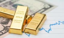 هل‭ ‬يعيد‭ ‬الذهب‭ ‬تشكيل‭ ‬النظام‭ ‬المالي‭ ‬العالمي؟‭ ‬