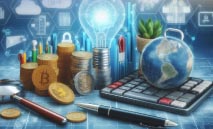 هل‭ ‬تنهي‭ ‬الأصول‭ ‬الرقمية‭ ‬عصر‭ ‬البنوك‭ ‬التقليدية؟