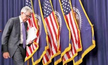 ‮‬الفيدرالي‮‬‭ ‬يقود‭ ‬تشدد‭ ‬مجموعة‭ ‬السبع