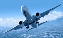 فوضى‭ ‬الطيران‭ ‬العالمي‭.. ‬صدمة‭ ‬الوقود‭ ‬تعصف‭ ‬بالقطاع‭ ‬وتدفعه‭ ‬نحو‭ ‬إعادة‭ ‬الهيكلة‭ ‬الكبرى