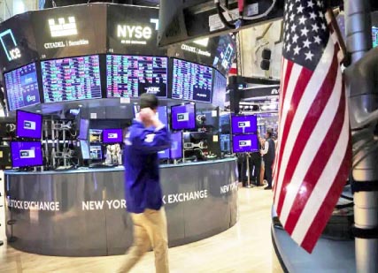 تعثر‭ ‬المفاوضات‭ ‬يعيد‭ ‬الضبابية‭ ‬إلى‭ ‬الأسواق‭ ‬العالمية