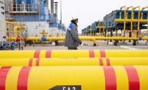 ‮‬إس‭ ‬آند‭ ‬بي‭ ‬غلوبال‮‬‭ ‬تخفض‭ ‬توقعات‭ ‬الطلب‭ ‬النفطي