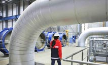 الطاقة‭ ‬تقود‭ ‬أوروبا‭ ‬إلى‭ ‬مأزق‭ ‬اقتصادي‭ ‬مع‭ ‬تصاعد‭ ‬الحرب‭ ‬