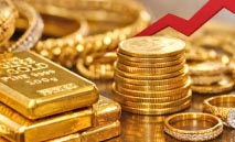 الذهب‭ ‬يتراجع‭ ‬تحت‭ ‬الضغط‭.. ‬الدولار‭ ‬والنفط‭ ‬يعيدان‭ ‬رسم‭ ‬معادلة‭ ‬التحوط