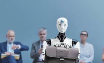 مهن‭ ‬بدت‭ ‬حتى‭ ‬وقت‭ ‬قريب‭ ‬أقرب‭ ‬إلى‭ ‬الخيال‭ ‬العلمي‭ ‬لم‭ ‬تعد‭ ‬بعيدة