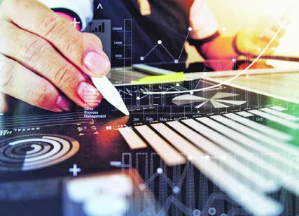 شبح‭ ‬الركود‭ ‬التضخمي‭ ‬يعود‭.. ‬والأسواق‭ ‬تبحث‭ ‬عن‭ ‬ملاذات‭ ‬دفاعية