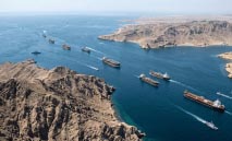 محللون‭: ‬تـعـطـل‭ ‬صــادرات‭ ‬البتروكيمـاويات‭ ‬عبــر‭ ‬هـرمـز‭ ‬يرفع‭ ‬الأسعار