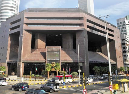 بورصة‭ ‬الكويت‭ ‬جاهزة‭ ‬لإطلاق‭ ‬منصة‭ ‬السندات‭ ‬والصكوك