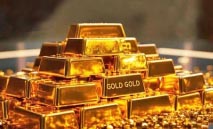 الذهب‭ ‬يفقد‭ ‬بريقه‮…‬‭ ‬النفط‭ ‬والتضخم‭ ‬يعيدان‭ ‬تشكيل‭ ‬رهانات‭ ‬الأسواق