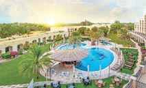 طفرة‭ ‬ضيافة‭ ‬خليجية‭.. ‬المنشآت‭ ‬الفندقية‭ ‬تتجاوز‭ ‬11‭.‬2‭ ‬ألف‭ ‬منشأة