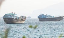 هرمز‭ ‬يقترب‭ ‬من‭ ‬الانفراج‭.. ‬والأسواق‭ ‬تترقب‭ ‬عودة‭ ‬شريان‭ ‬النفط‭ ‬العالمي