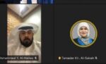 ‮‬النفط‮‬‭ ‬تنظم‭ ‬حلقة‭ ‬نقاشية‭ ‬عن‭ ‬أبرز‭ ‬تطورات‭ ‬الغاز‭ ‬المسال‭ ‬والهيدروجين‭ ‬