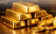 ذهب‭ ‬2026‭.. ‬تقلبات‭ ‬تاريخية‭ ‬تعصف‭ ‬بالمعدن‭ ‬الأصفر