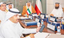الخليج‭ ‬تسرّع‭ ‬التكامل‭ ‬الاقتصادي