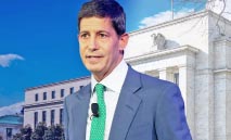 لماذا‭ ‬يريد‭ ‬رئيس‭ ‬‮‬الفيدرالي‮‬‭ ‬الجديد‭ ‬إعادة‭ ‬صياغة‭ ‬علاقة‭ ‬الأسواق‭ ‬بالبنك‭ ‬المركزي؟