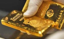 الفائدة‭ ‬تسحب‭ ‬البساط‭ ‬من‭ ‬الذهب‭ ‬العالمي