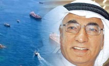 أسعار‭ ‬النفط‭ ‬لن‭ ‬تعود‭ ‬إلى‭ ‬ما‭ ‬كانت‭ ‬عليها‭ ‬من‭ ‬قبل