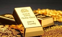 الذهب‭ ‬يعود‭ ‬ملكاً‭ ‬للملاذات‭ ‬الآمنة