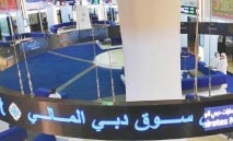 ضغوط‭ ‬بيعية‭ ‬تهبط‭ ‬بسوق‭ ‬دبي
