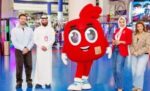 بنك‭ ‬الخليج‭ ‬ينظم‭ ‬يوماً‭ ‬ترفيهياً‭ ‬لتعزيز‭ ‬الثقافة‭ ‬المالية‭ ‬لدى‭ ‬الأطفال
