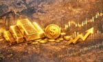 انحسار‭ ‬المخاطر‭ ‬الجيوسياسية‭ ‬يدفع‭ ‬الذهب‭ ‬إلى‭ ‬موجة‭ ‬تراجع‭ ‬جديدة