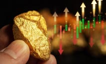 المستثمرون‭ ‬يهجرون‭ ‬الذهب‭ ‬مع‭ ‬تصاعد‭ ‬رهانات‭ ‬رفع‭ ‬الفائدة