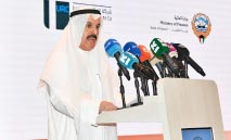‮‬المالية‮‬‭ ‬توقّع‭ ‬عقدَي‭ ‬‮‬المثنى‮‬‭ ‬وسوق‭ ‬شرق‮‬‭ ‬والرفاعي‭: ‬تعظيم‭ ‬أصول‭ ‬الدولة‭ ‬يعزز‭ ‬الاستثمار‭ ‬والتنمية