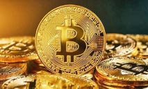 البيتكوين‭ ‬تستقر‭ ‬فوق‭ ‬77‭.‬5‭ ‬ألف‭ ‬دولار‭ ‬وسط‭ ‬تباين‭ ‬أداء‭ ‬الأصول‭ ‬الرقمية