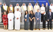 توقيع‭ ‬مشروع‭ ‬شبكة‭ ‬الاتصالات‭ ‬الثابتة