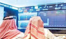 سيولة‭ ‬‮‬إم‭ ‬إس‭ ‬سي‭ ‬آي‮‬‭ ‬ترفع‭ ‬السوق‭ ‬السعودي
