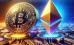العملات‭ ‬المشفرة‭ ‬تهتز‭ ‬تحت‭ ‬ضغط‭ ‬التوترات‭ ‬الجيوسياسية