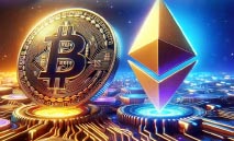 العملات‭ ‬المشفرة‭ ‬تهتز‭ ‬تحت‭ ‬ضغط‭ ‬التوترات‭ ‬الجيوسياسية