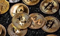 ‮‬البيتكوين‮‬‭ ‬تهبط‭ ‬دون‭ ‬81‭ ‬ألف‭ ‬دولار‭ ‬تحت‭ ‬ضغط‭ ‬الحرب‭ ‬والتضخم